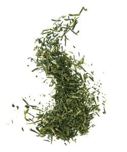 Thé vert Sencha - DLUO 07/25 BIO, 85 g
